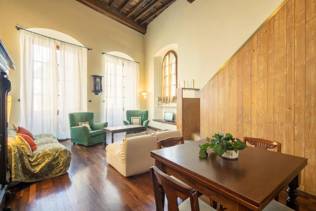 דירות פירנצה Casa Maggio מראה חיצוני תמונה